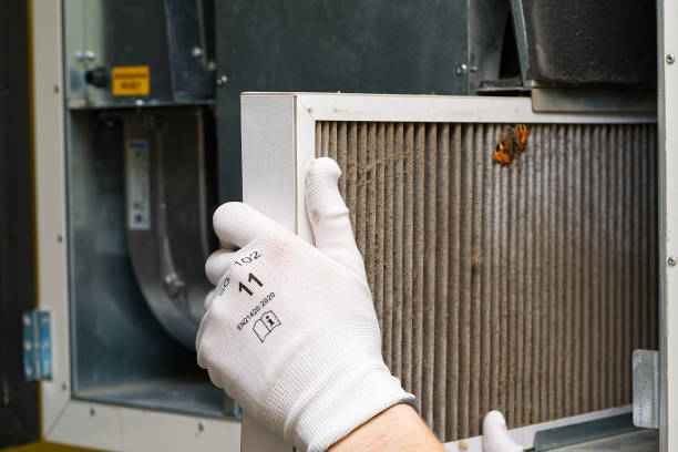 Best HVAC System Cleaning  in Gramercy, LA