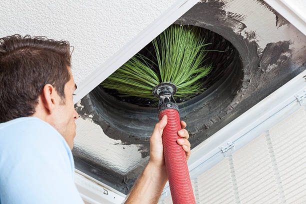 Ductwork Cleaning Services in Gramercy, LA